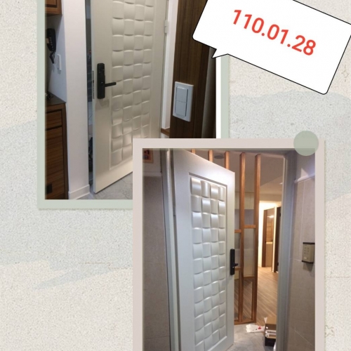 新北市汐止區民宅