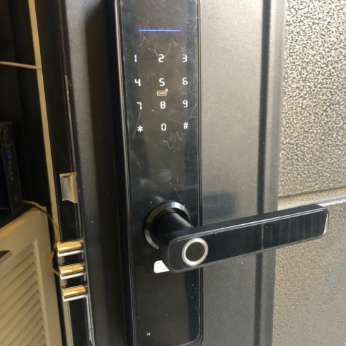 台南市區
