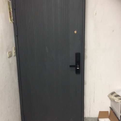 基隆市中正路民宅