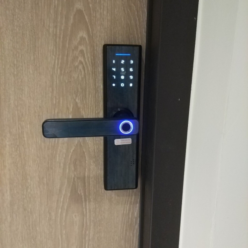 台中市安和路新建工程