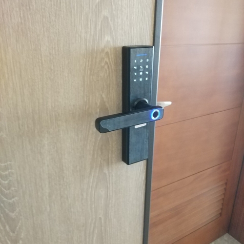 台中市安和路新建工程